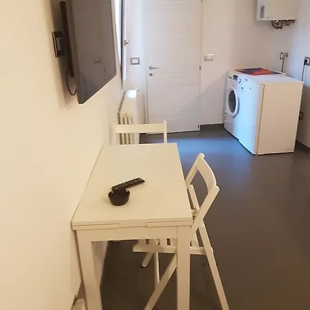 La Pomposa Dei Ducali Apartment *