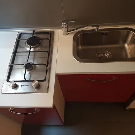 Apartment La Pomposa Dei Ducali *