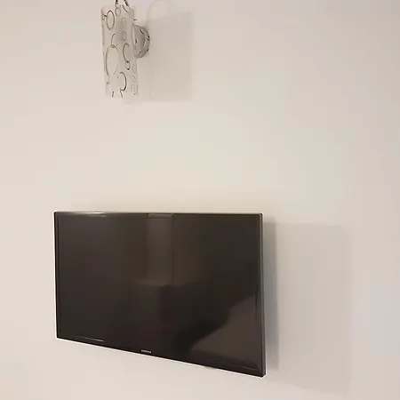 La Pomposa Dei Ducali Apartment *