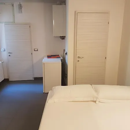 Apartment La Pomposa Dei Ducali Modena