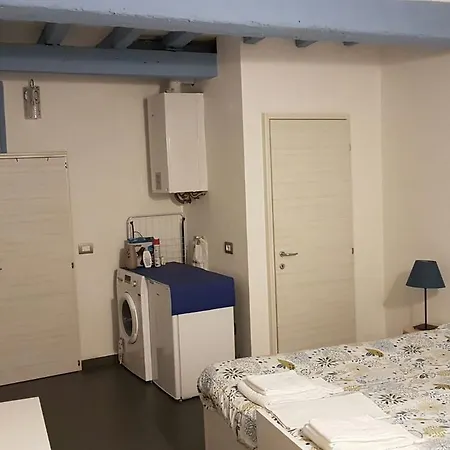 La Pomposa Dei Ducali Modena