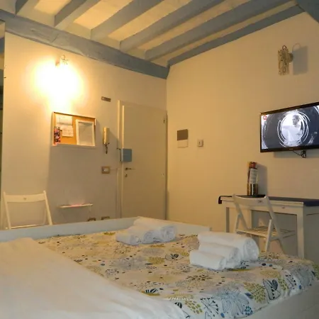 La Pomposa Dei Ducali * Modena