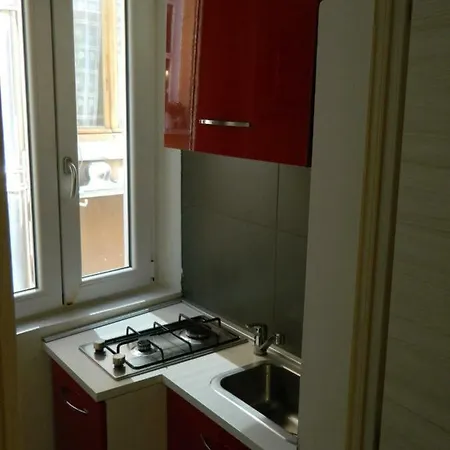 La Pomposa Dei Ducali Apartment Modena
